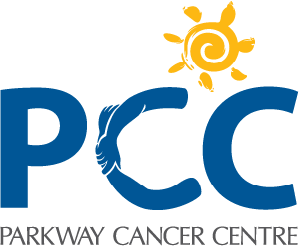 Parkway Cancer Centre Singapore logo